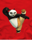 Kung fu panda